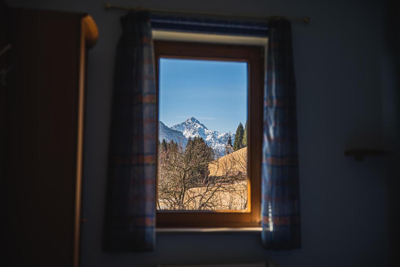 Homestay Kocka Zgornje Jezersko Esterno foto