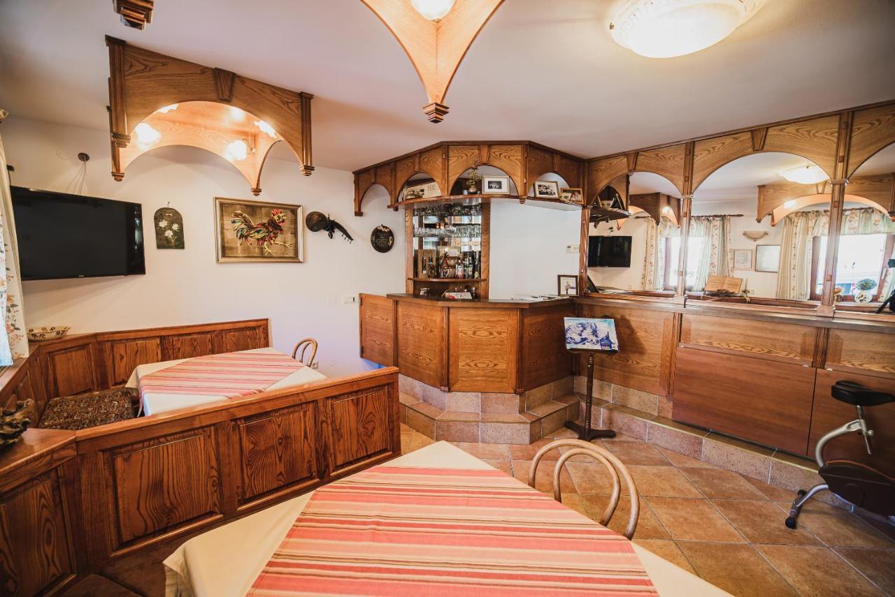 Homestay Kocka Zgornje Jezersko Esterno foto